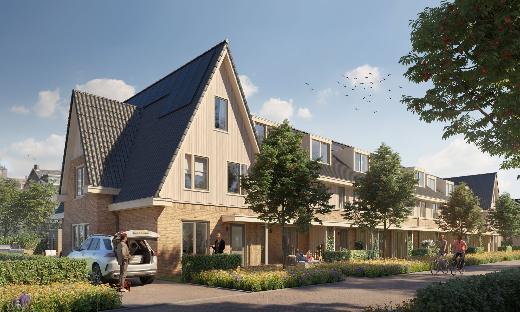 Foto 9 van Park Overdeschie