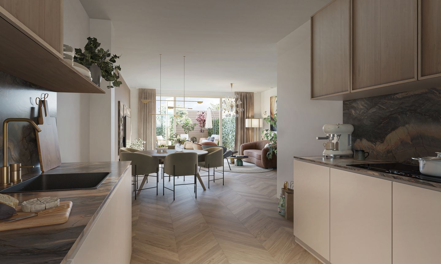 Photo 10 of Park Overdeschie