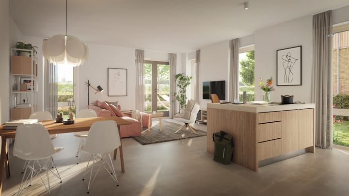 Photo 13 of Park Overdeschie