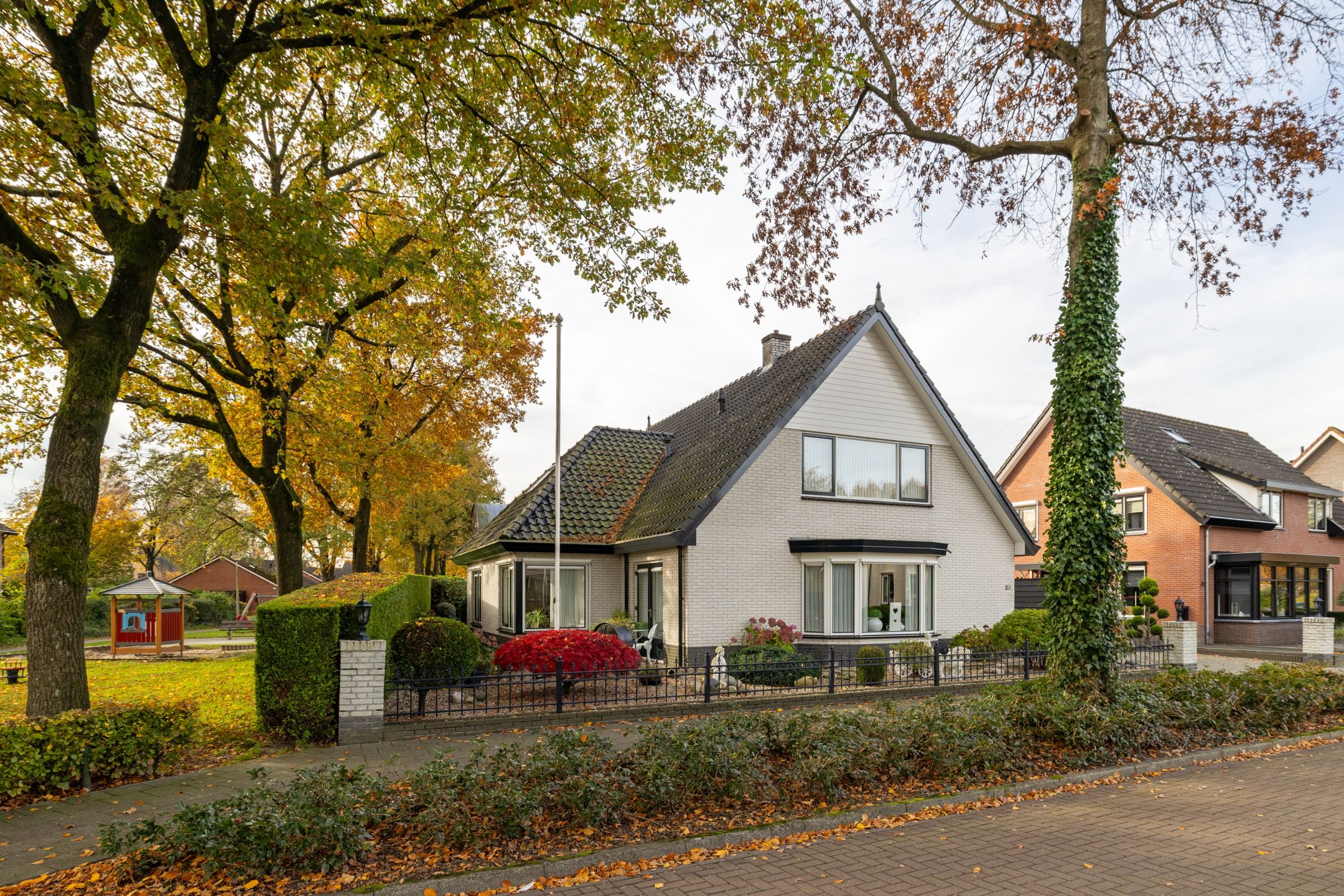 Wethouder van der Zandeweg 23 