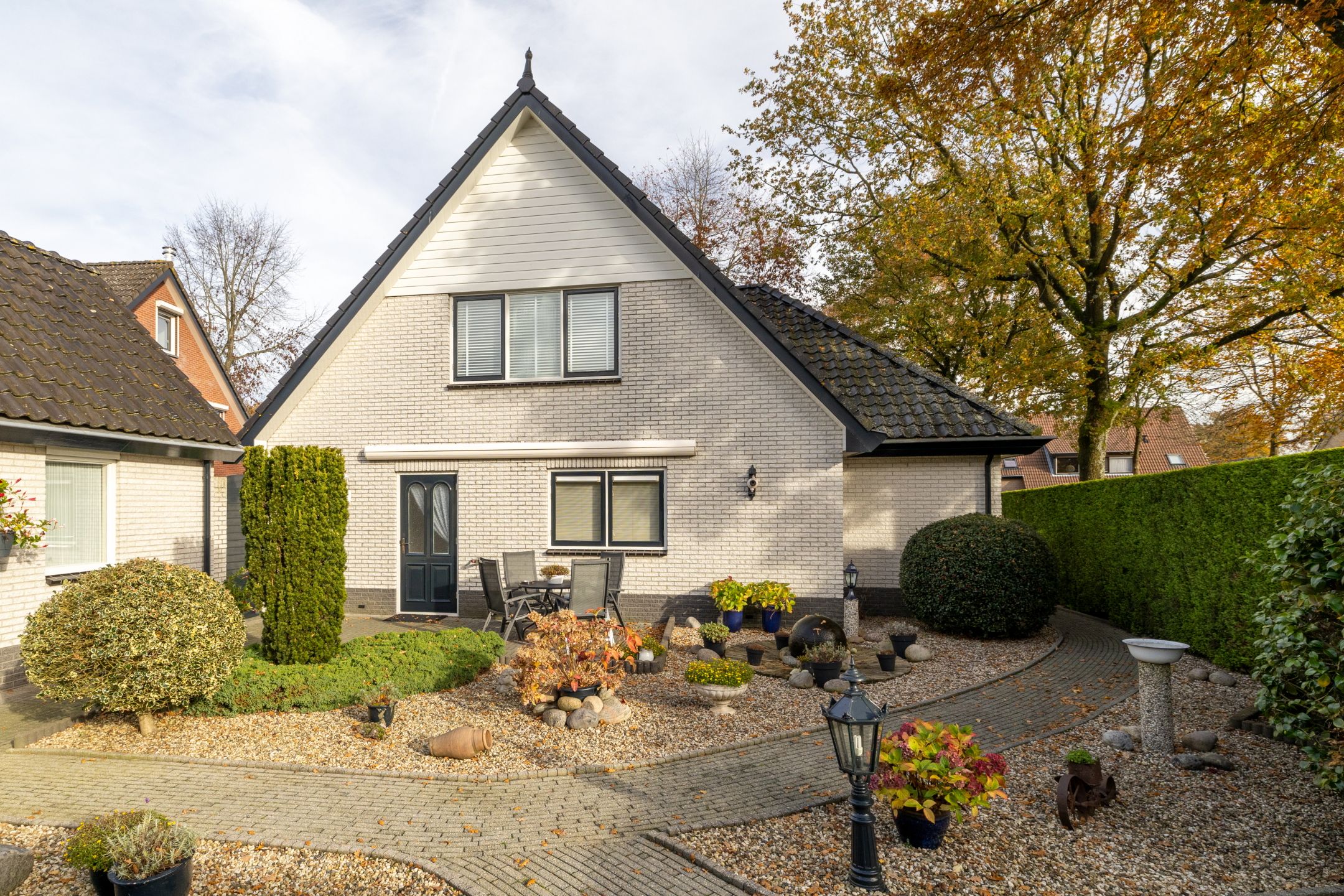 Foto 3 van Wethouder van der Zandeweg 23