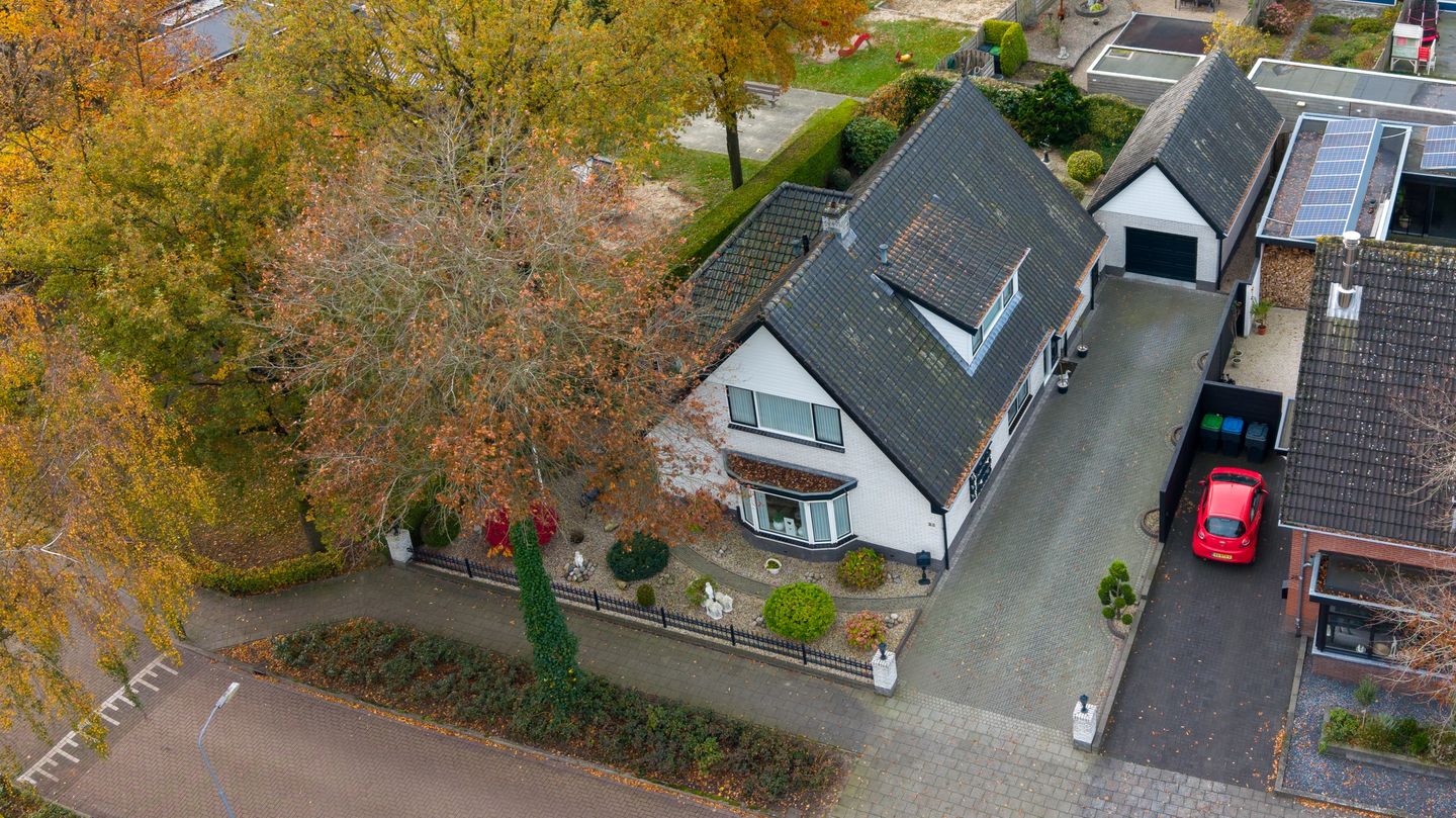 Foto 5 van Wethouder van der Zandeweg 23