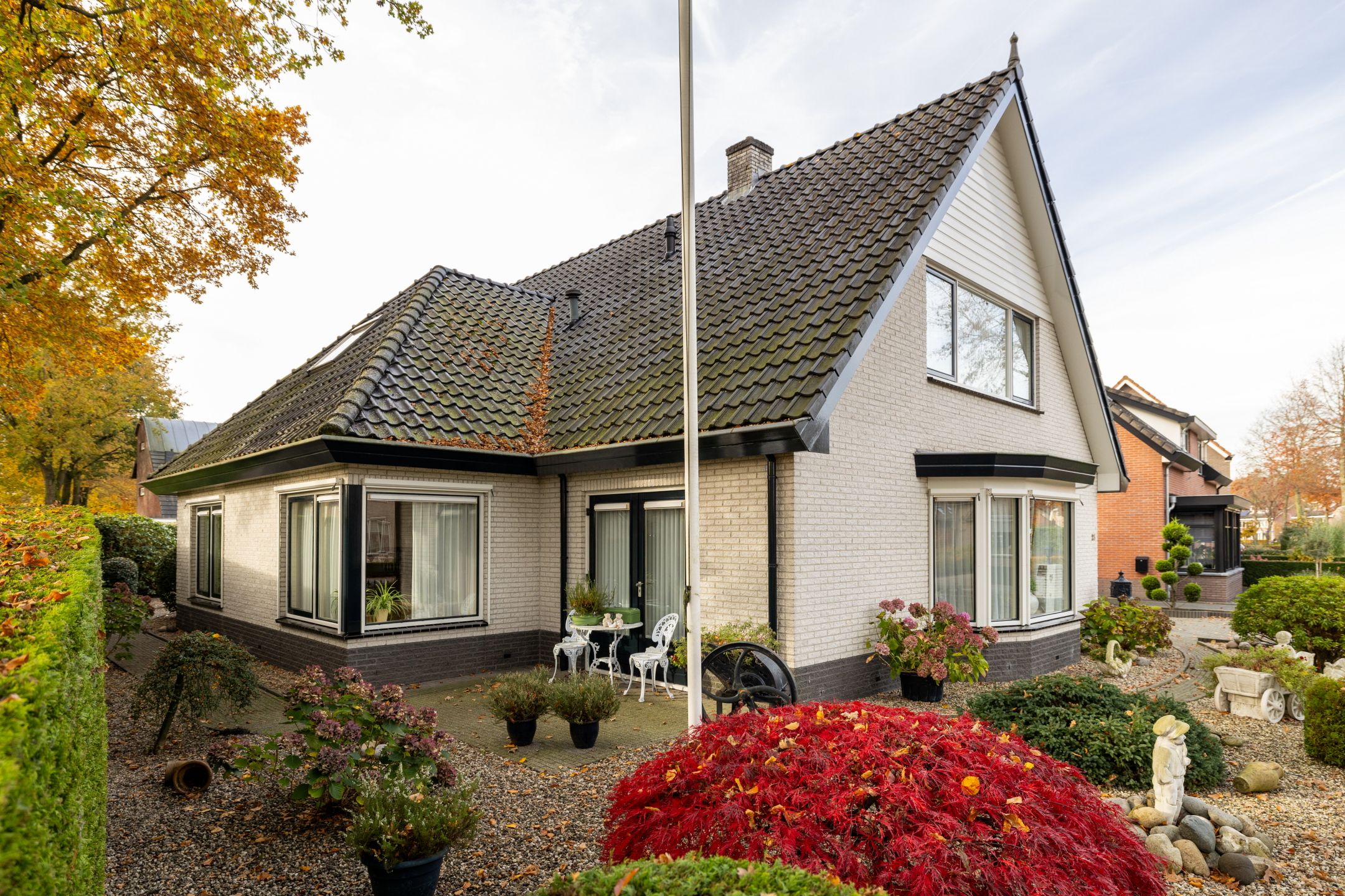 Foto 6 van Wethouder van der Zandeweg 23