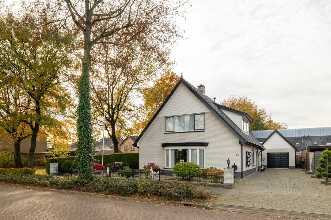 Foto 7 van Wethouder van der Zandeweg 23