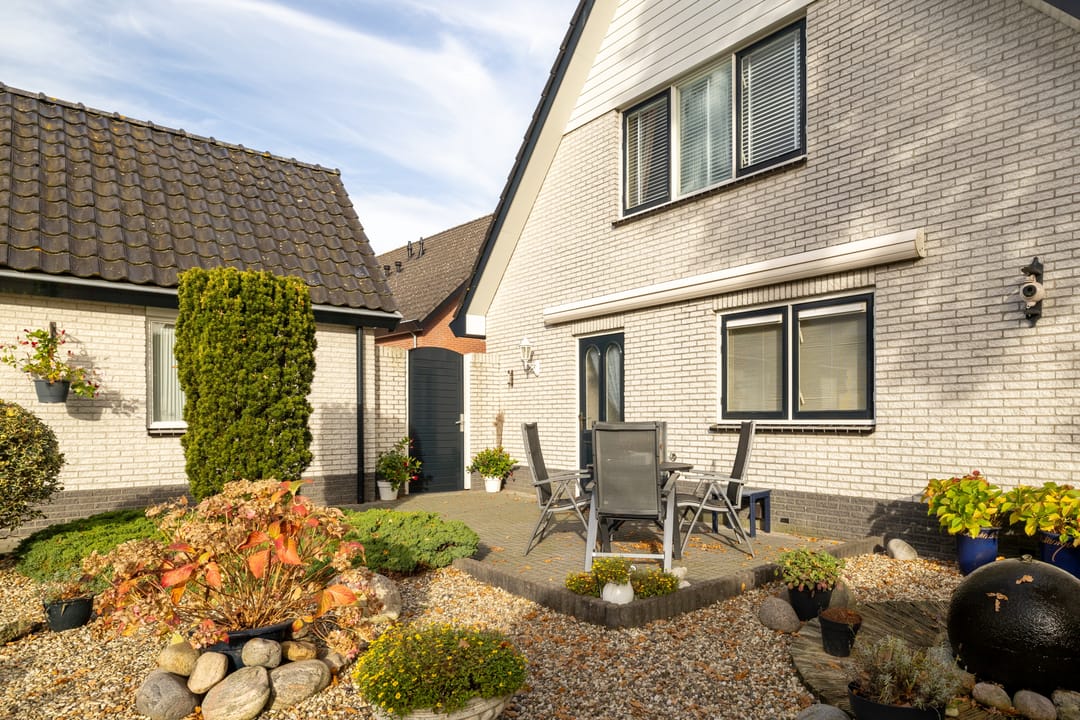 Foto 8 van Wethouder van der Zandeweg 23