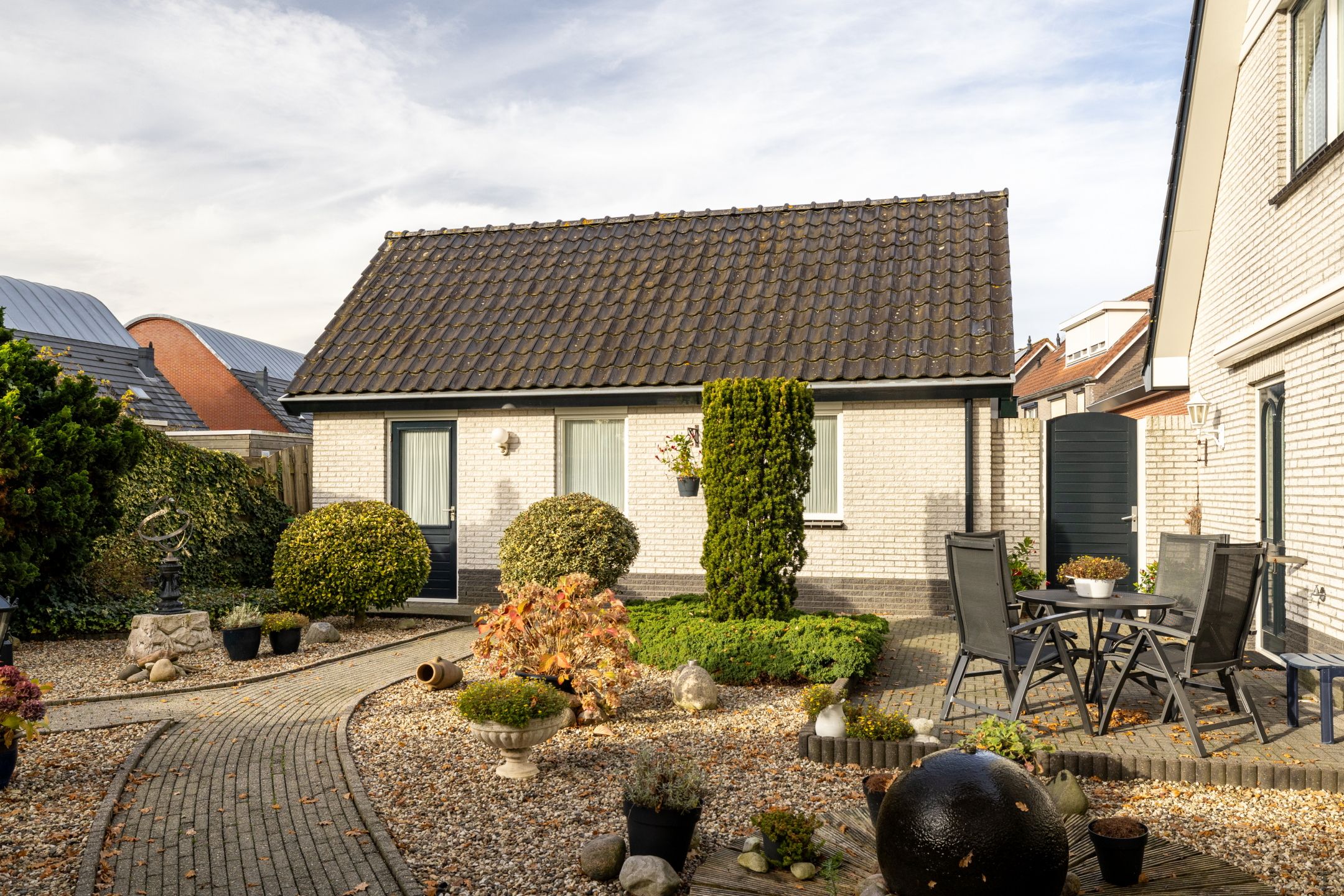 Foto 9 van Wethouder van der Zandeweg 23