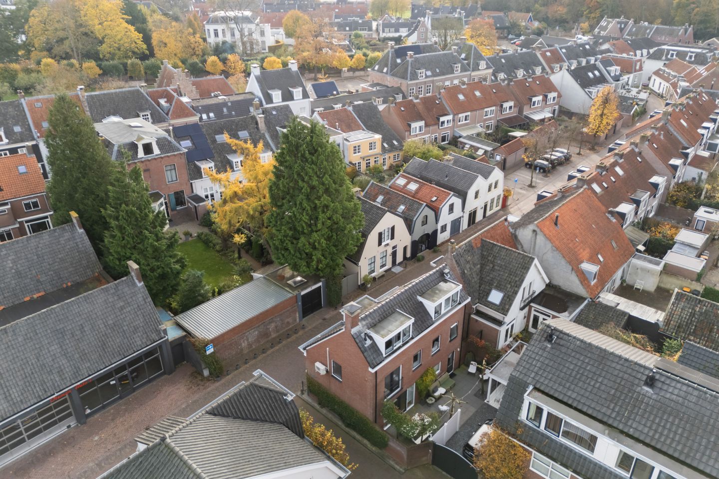 Foto 70 van Achterstraat 44