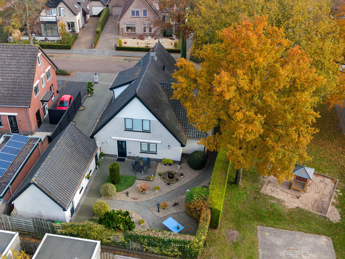 Foto 10 van Wethouder van der Zandeweg 23