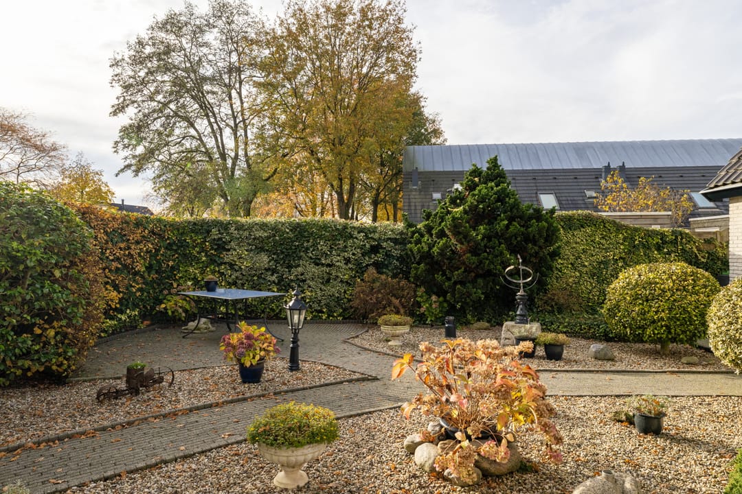 Foto 11 van Wethouder van der Zandeweg 23