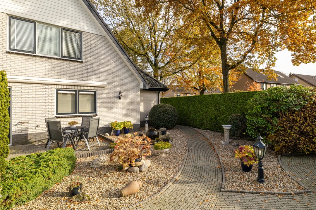 Foto 13 van Wethouder van der Zandeweg 23