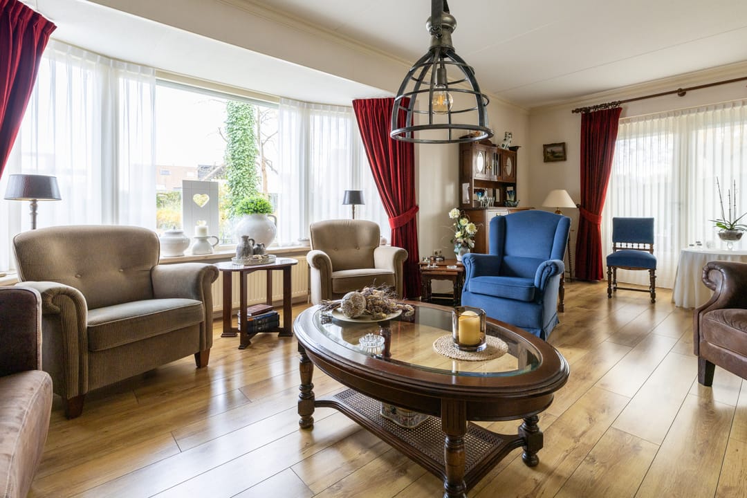 Foto 16 van Wethouder van der Zandeweg 23