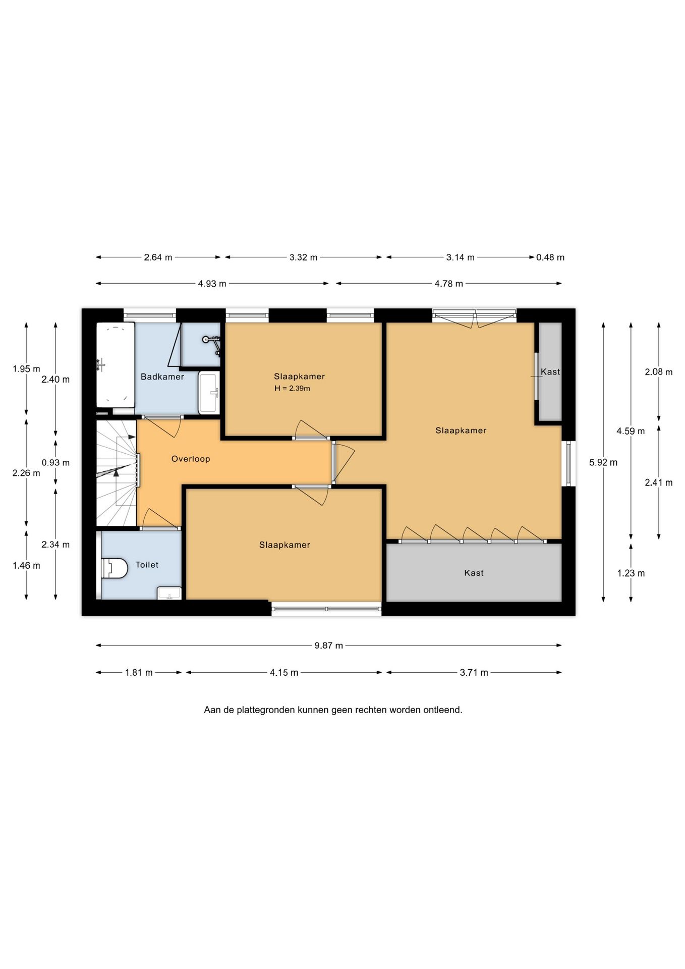 Foto 81 van Achterstraat 44
