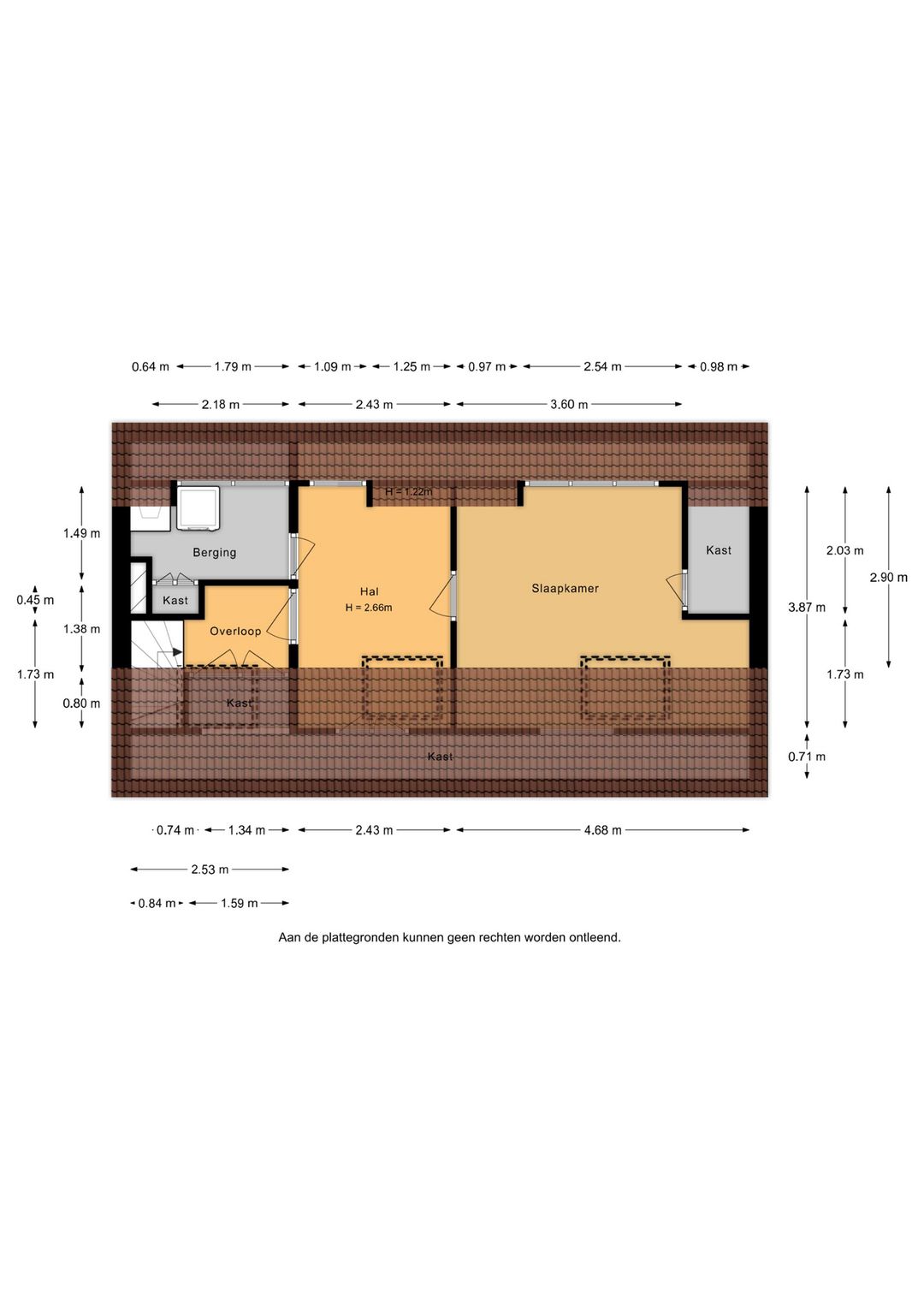 Foto 82 van Achterstraat 44