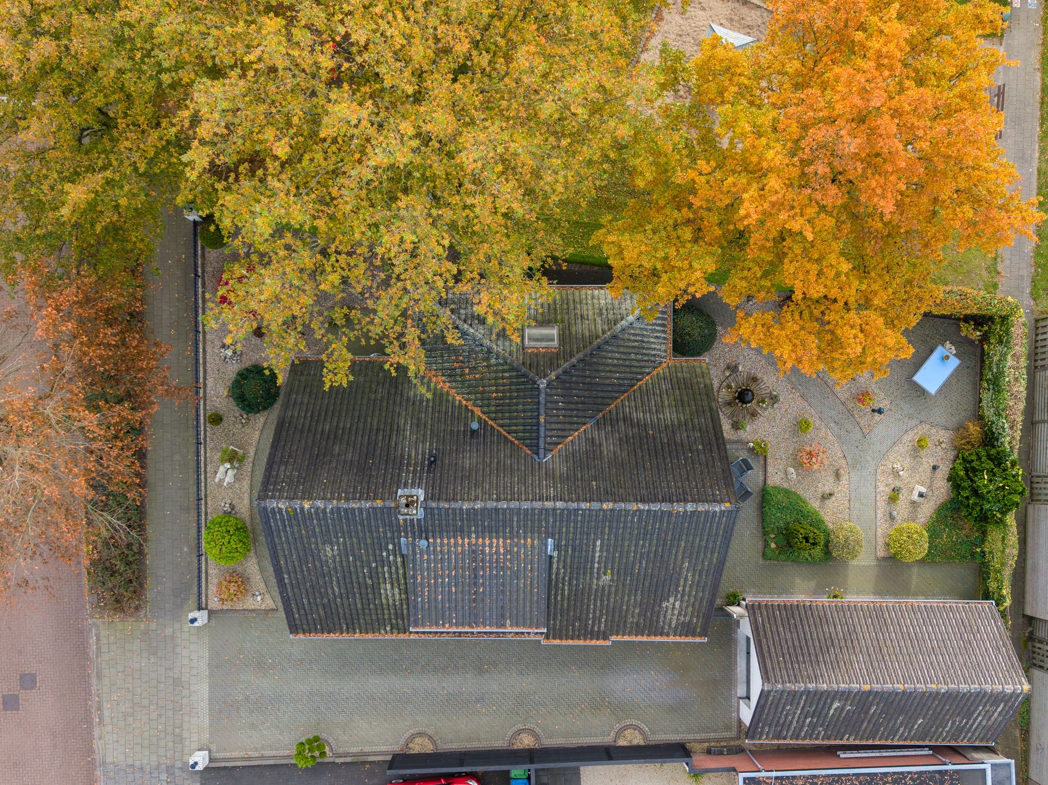 Foto 45 van Wethouder van der Zandeweg 23