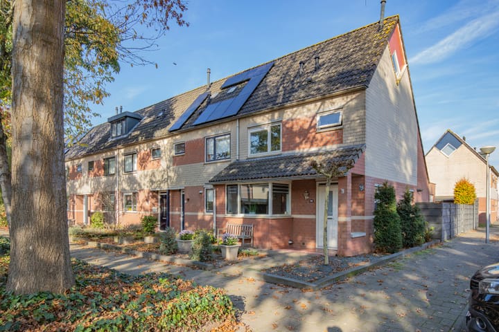 Photo 5 of Ter Maatenlaan 15