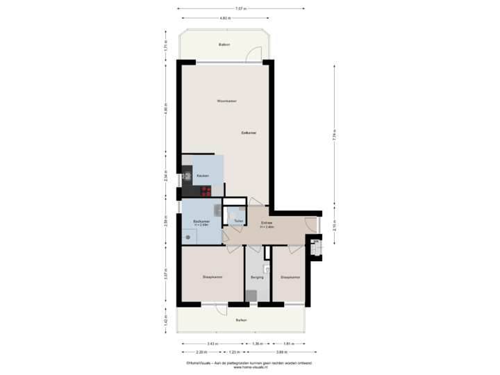 Appartement