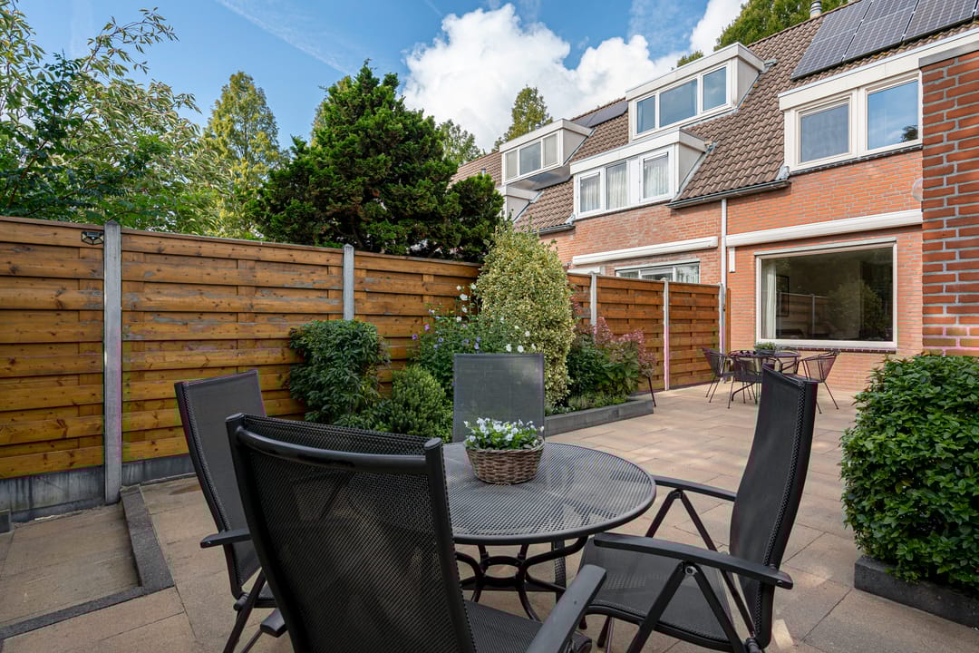 Photo 16 of Barkwerf 8