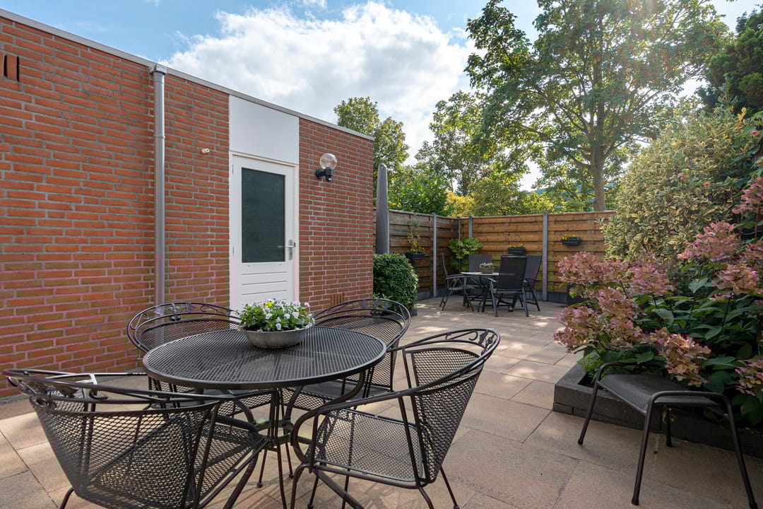 Photo 17 of Barkwerf 8