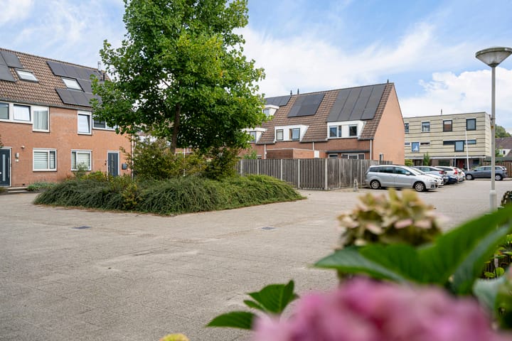 Foto 18 van Barkwerf 8