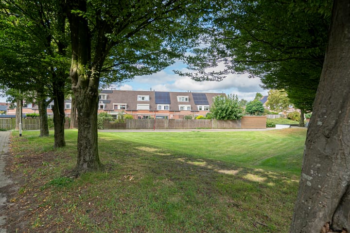 Foto 19 van Barkwerf 8