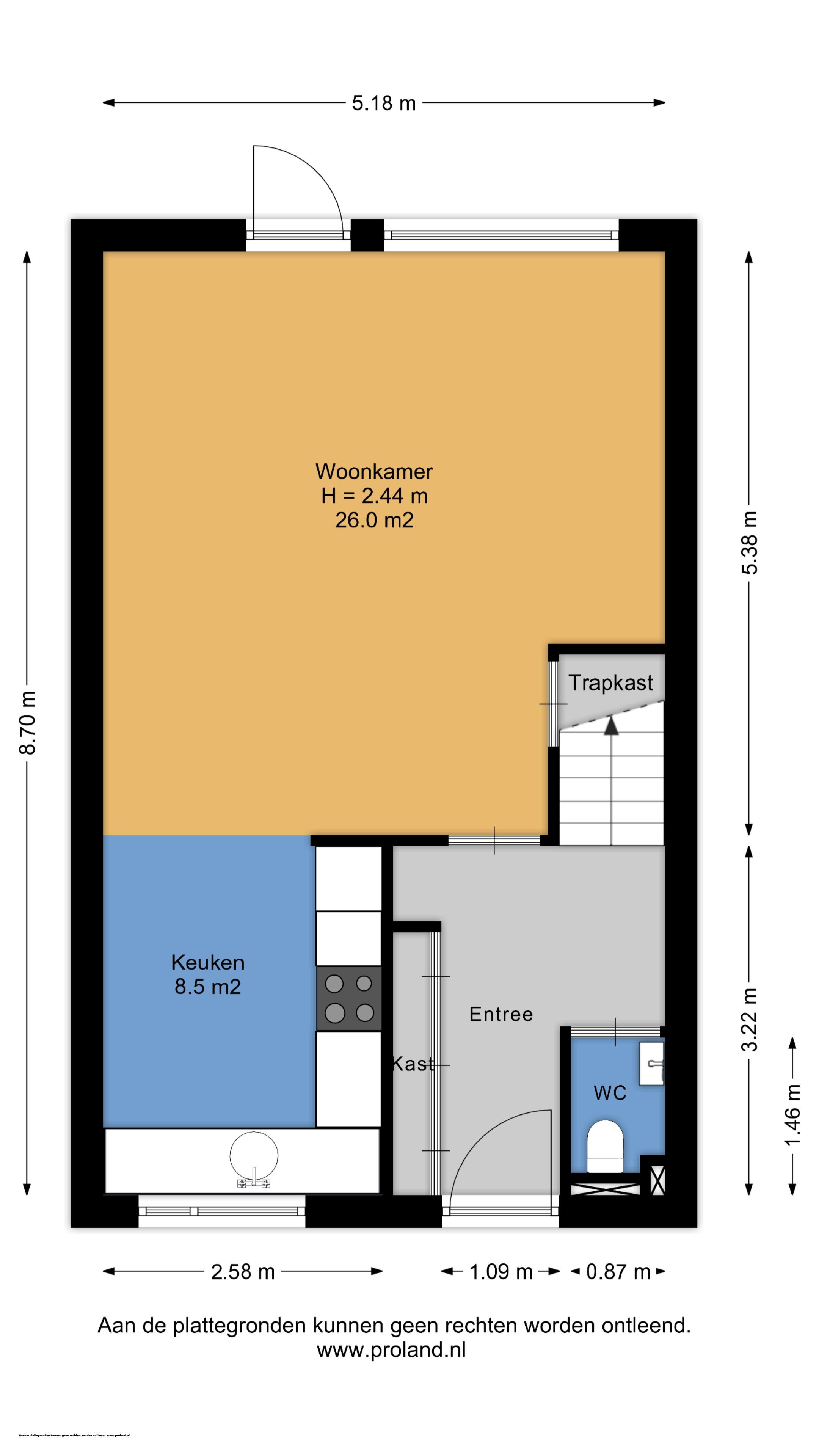 Photo 21 of Barkwerf 8