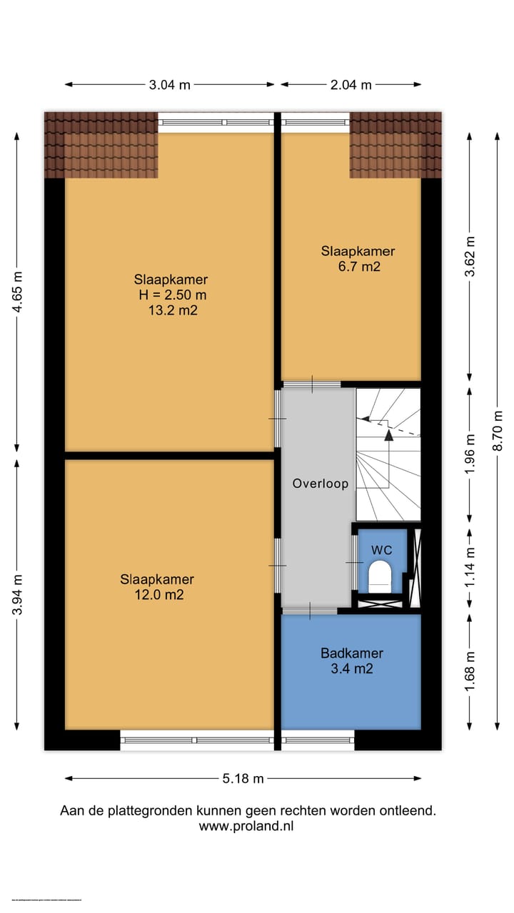 Foto 22 van Barkwerf 8