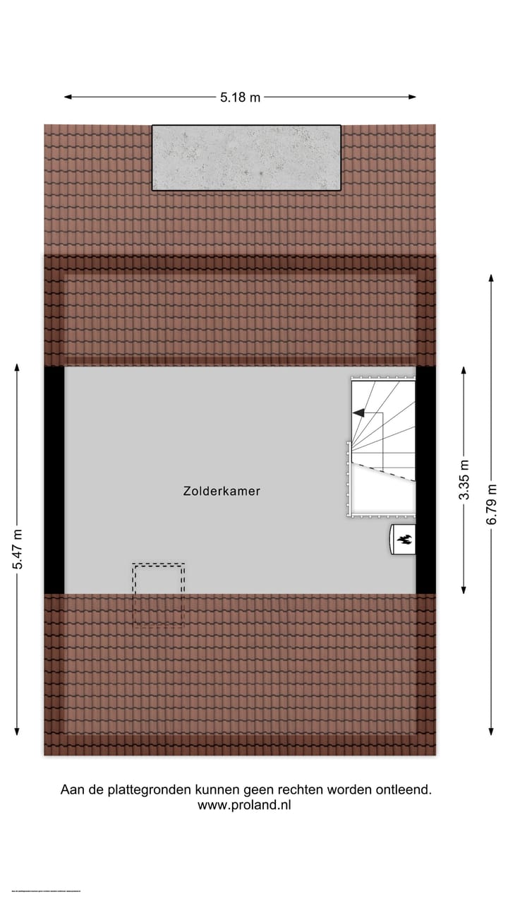 Foto 23 van Barkwerf 8