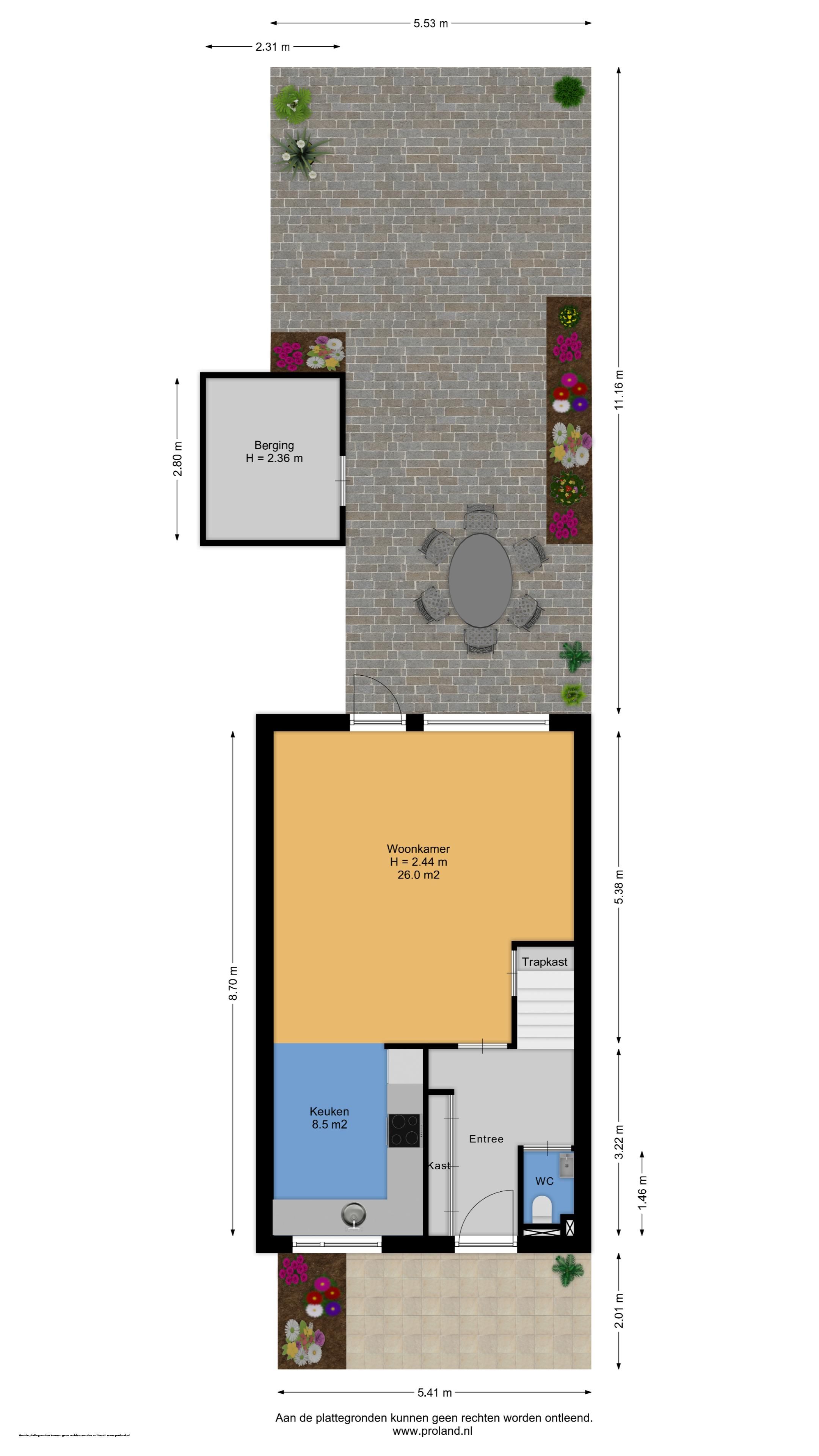 Photo 24 of Barkwerf 8