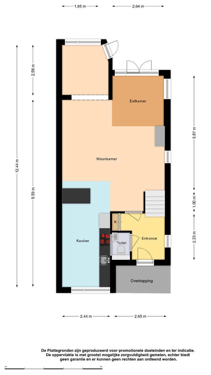 Photo 40 of Ter Maatenlaan 15