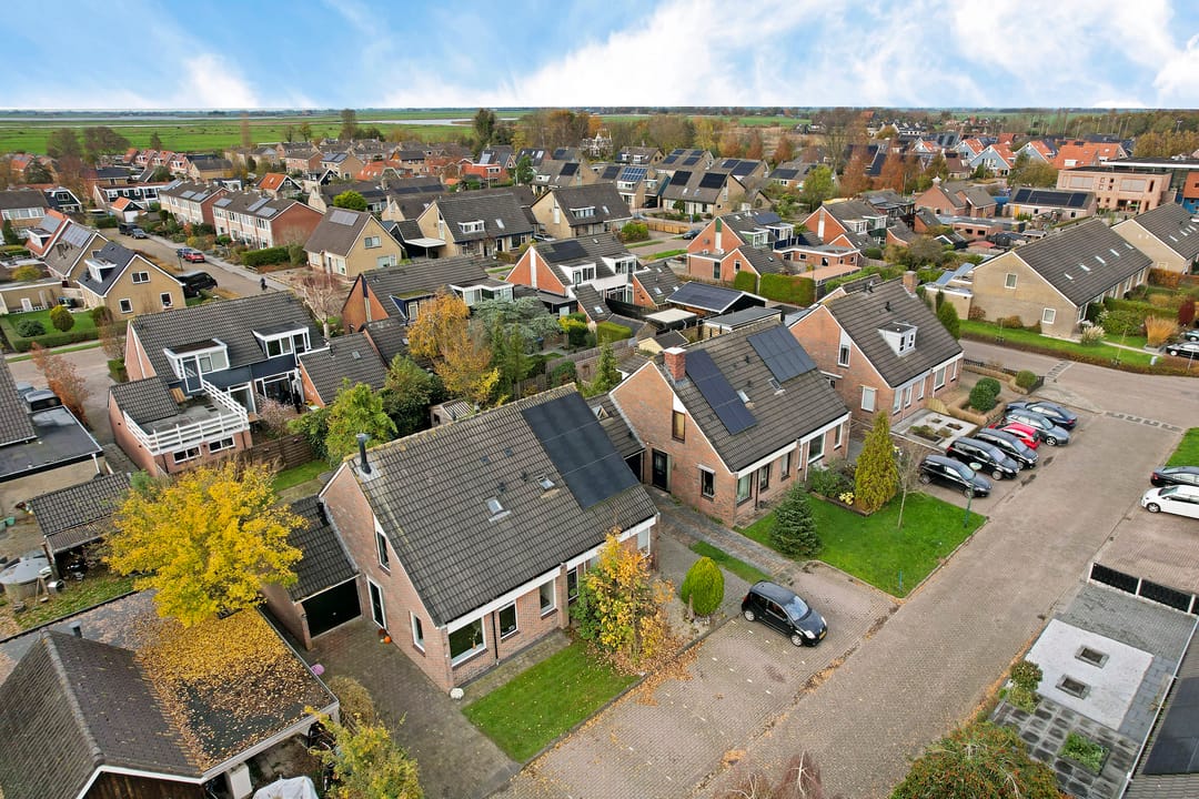 Foto 2 van Molefinne 12