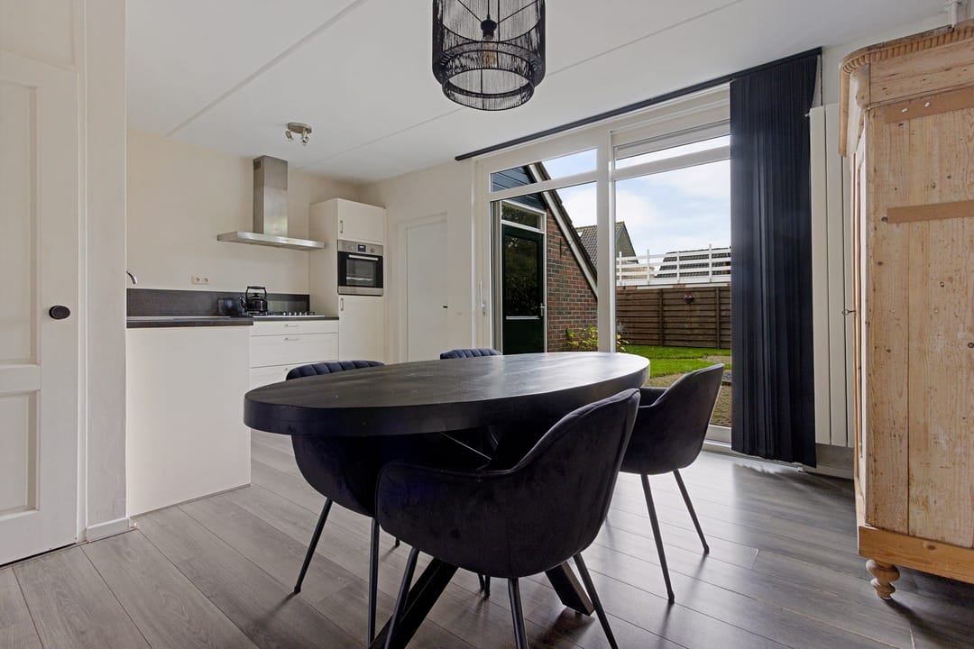 Foto 8 van Molefinne 12