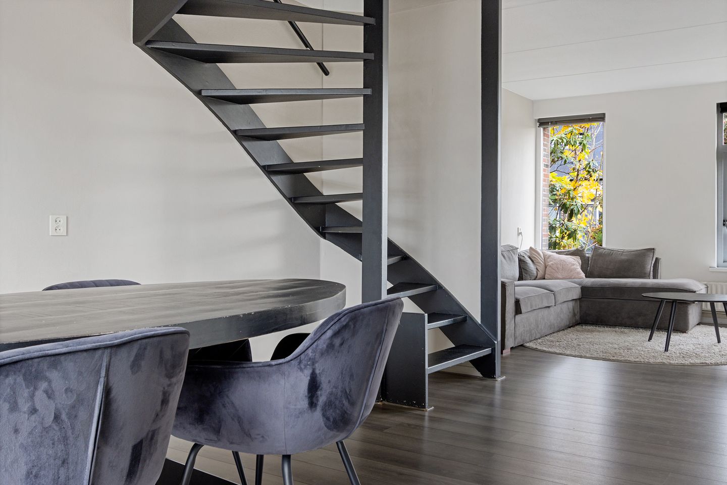 Foto 10 van Molefinne 12