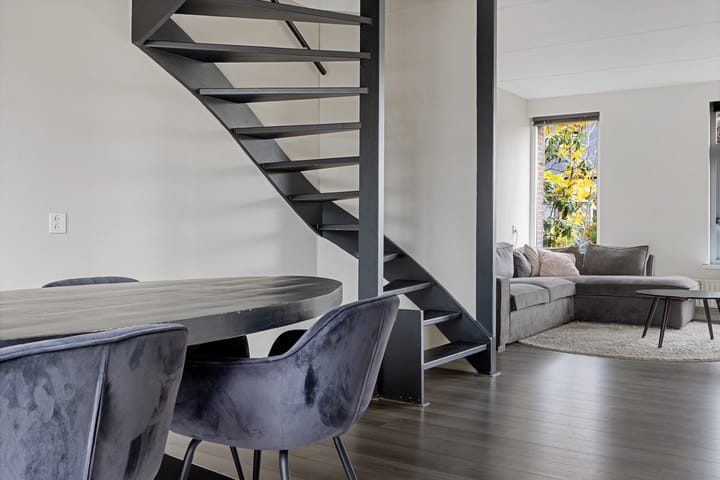 Foto 10 van Molefinne 12