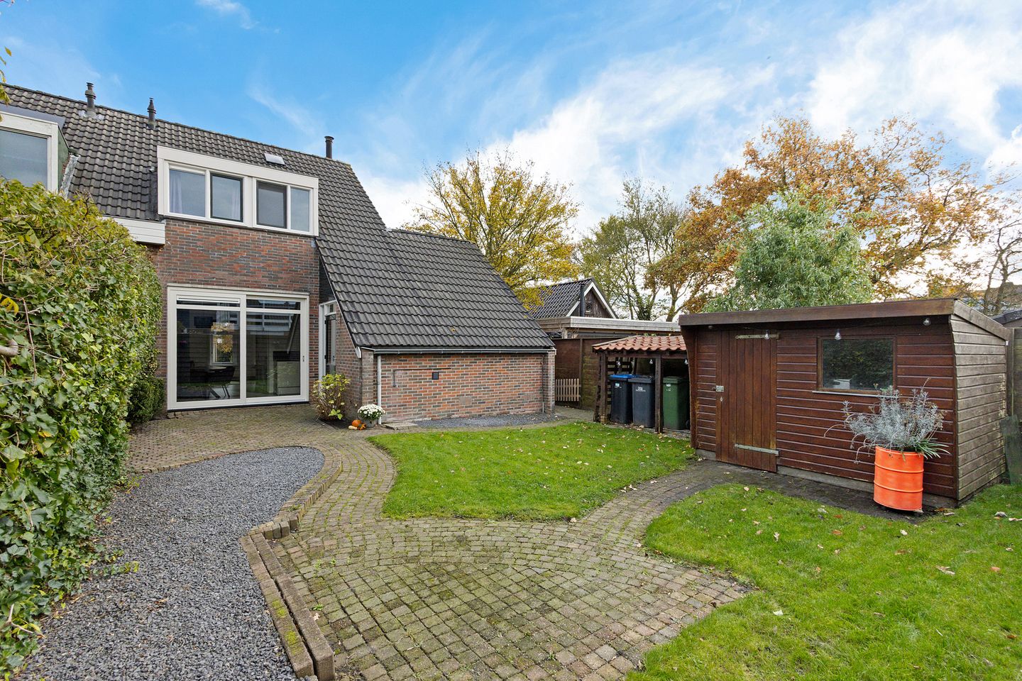 Foto 29 van Molefinne 12