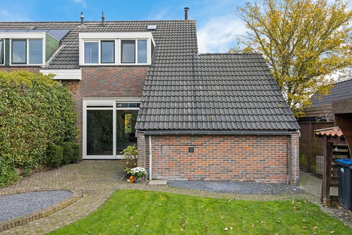 Foto 30 van Molefinne 12