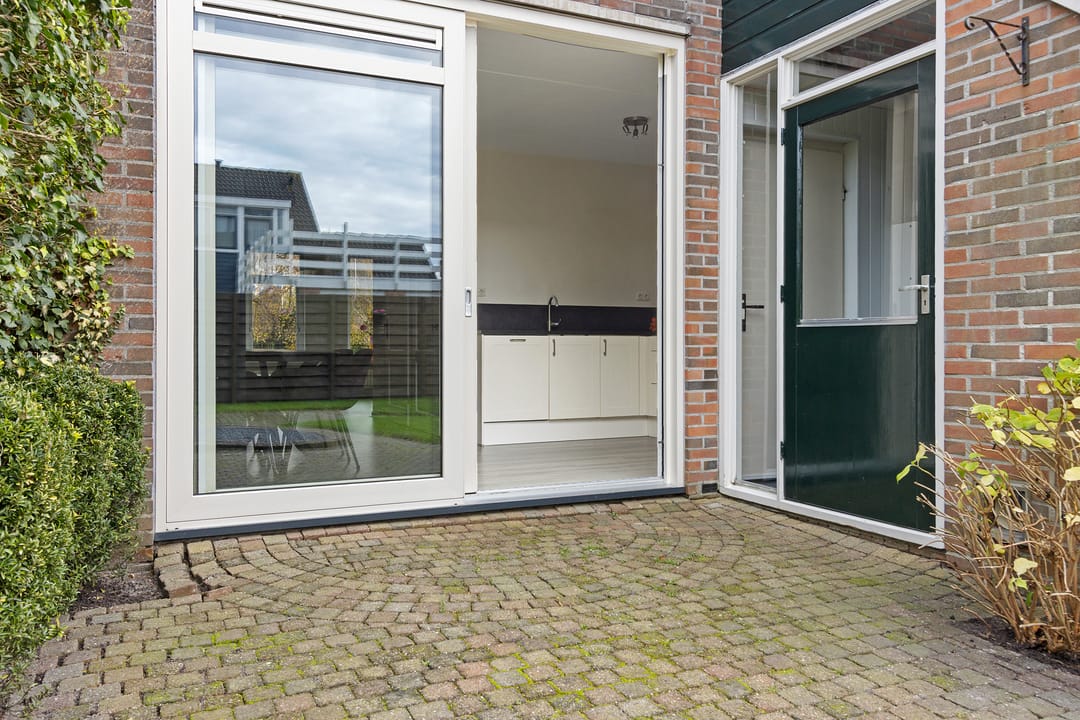 Foto 32 van Molefinne 12