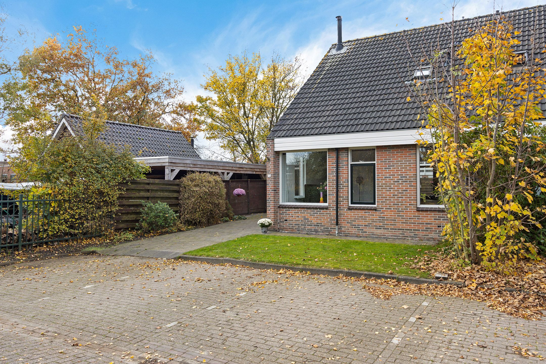 Foto 39 van Molefinne 12