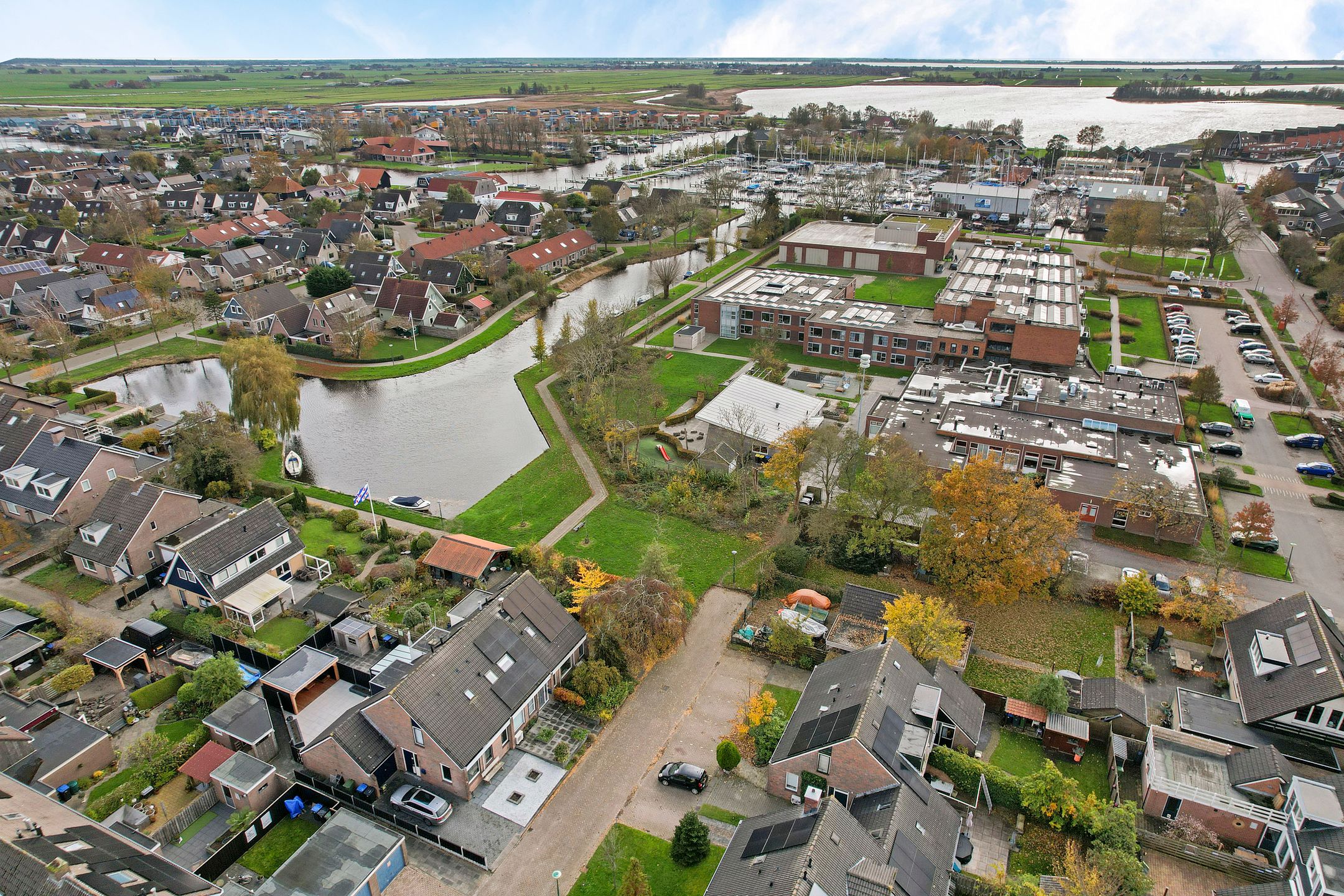 Foto 42 van Molefinne 12