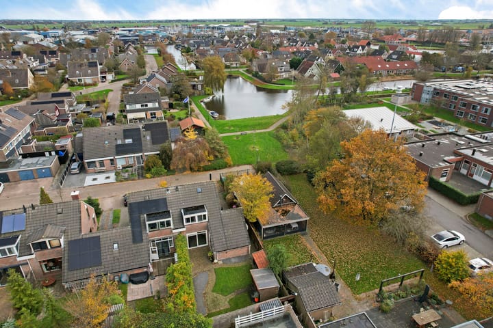 Foto 43 van Molefinne 12