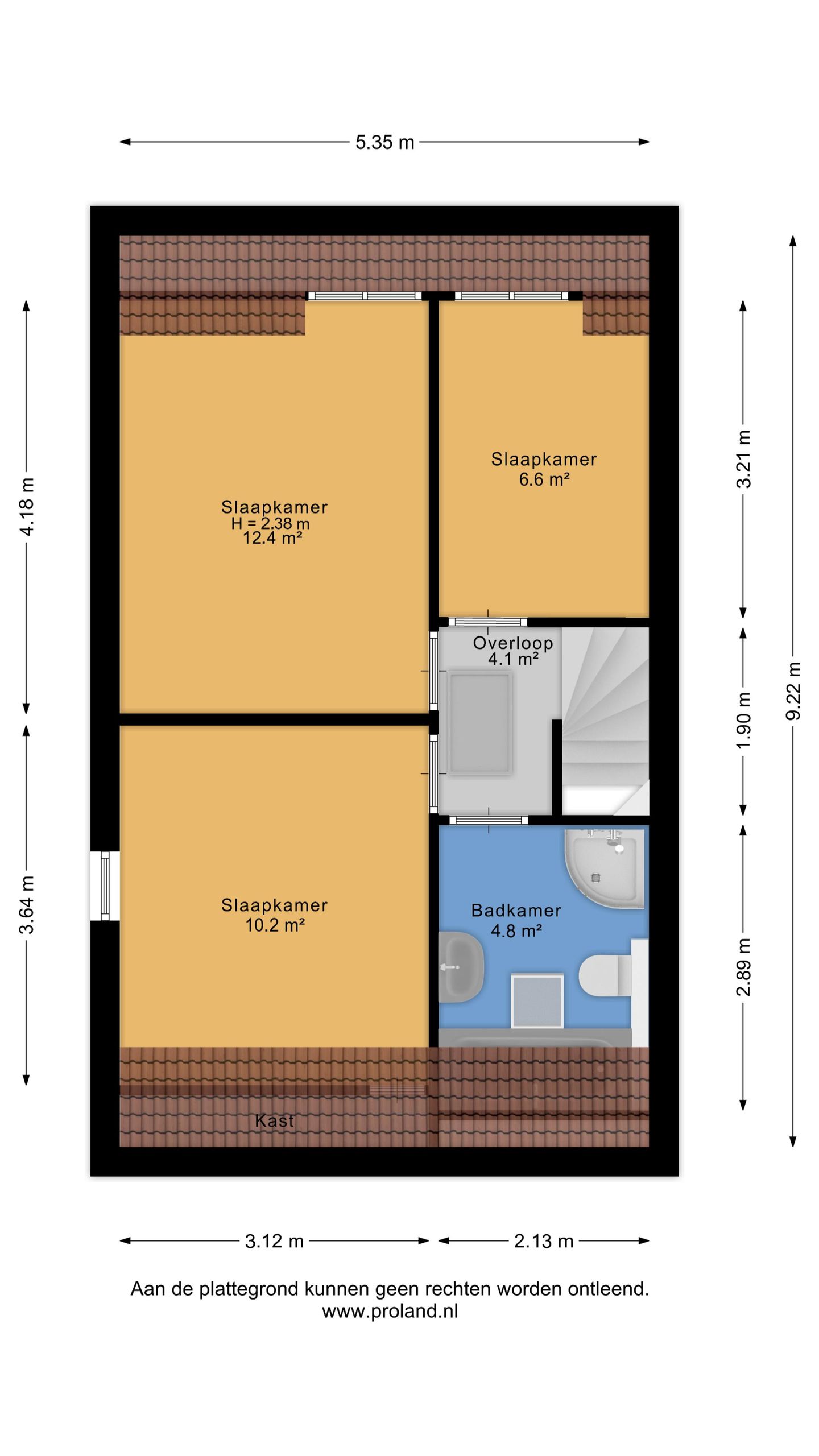 Foto 49 van Molefinne 12