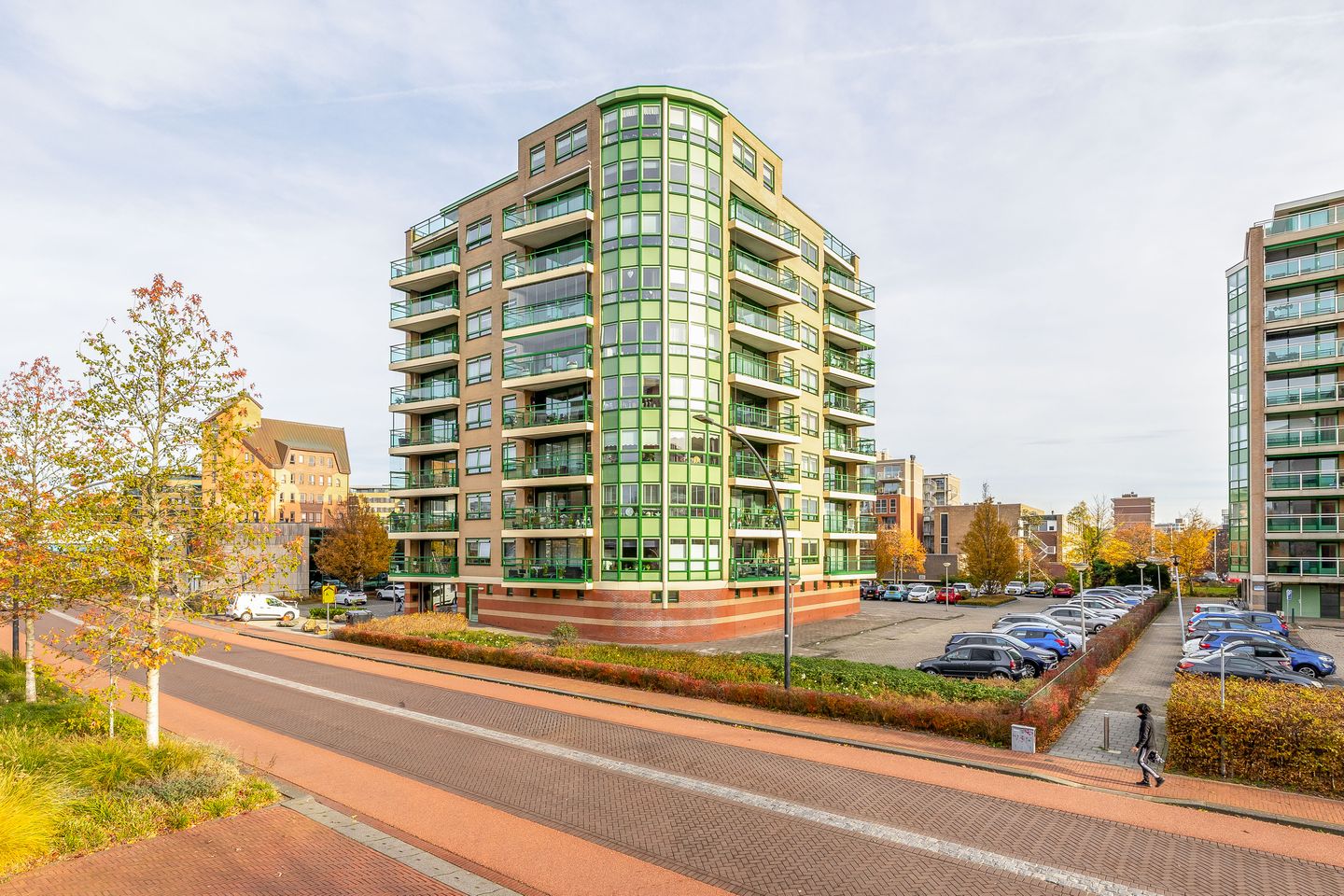 Foto 1 van Parelduiker 64