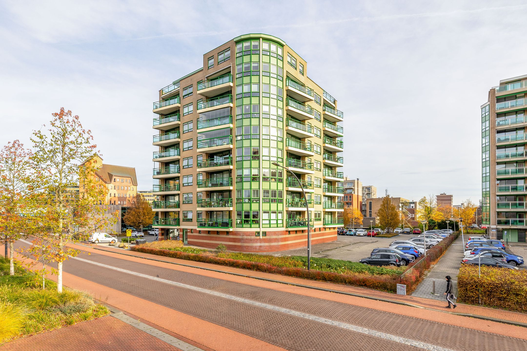 Foto 9 van Parelduiker 64