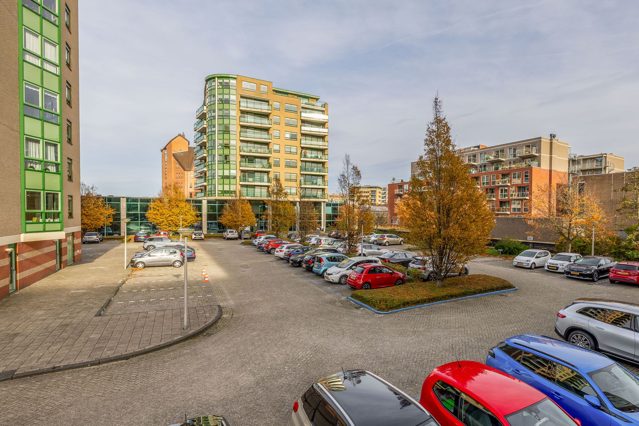 Foto 12 van Parelduiker 64