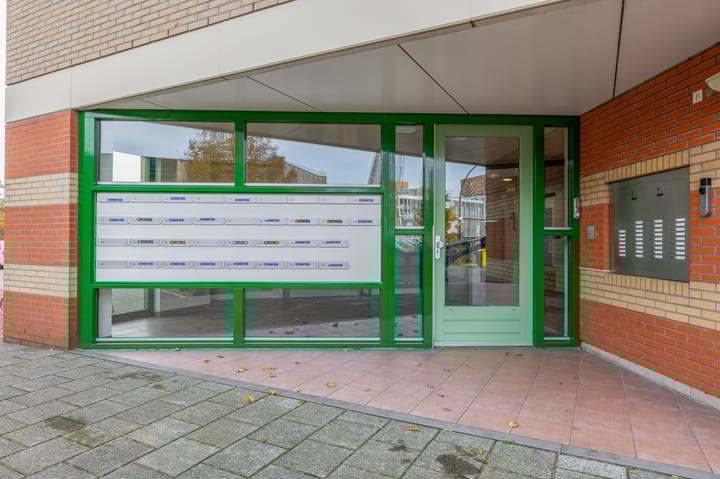 Foto 13 van Parelduiker 64