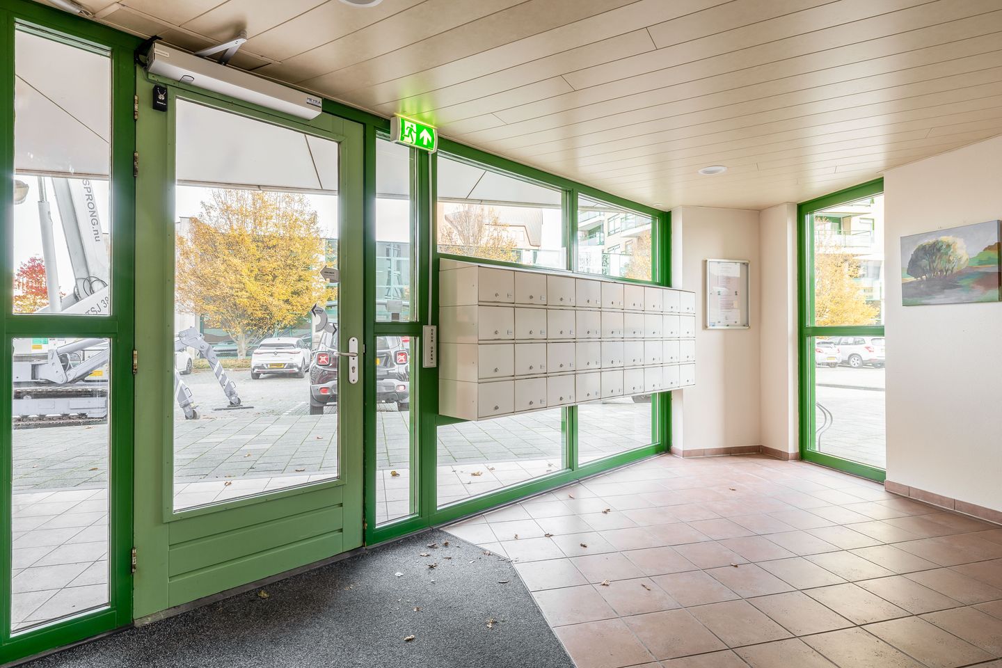 Foto 14 van Parelduiker 64