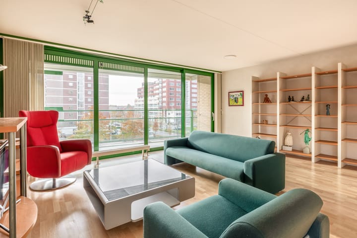 Foto 20 van Parelduiker 64