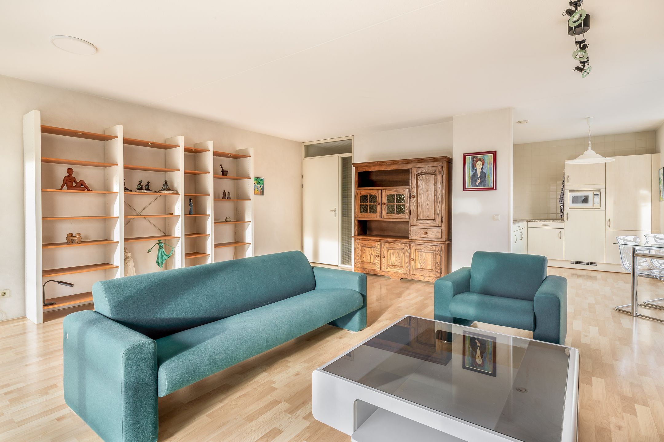 Foto 21 van Parelduiker 64