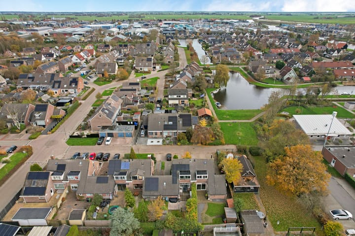 Foto 45 van Molefinne 12