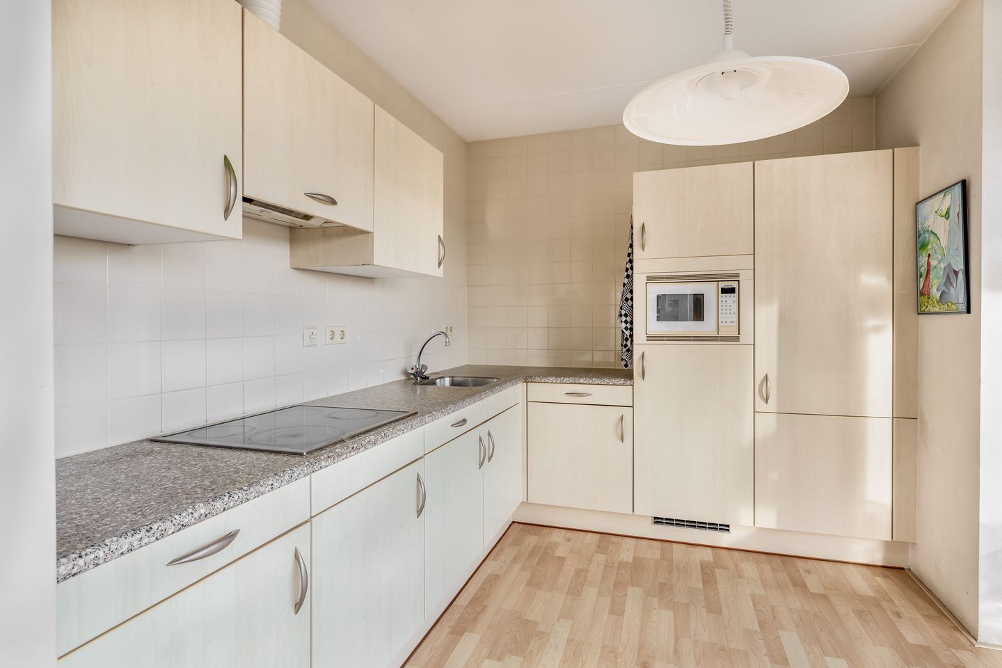 Foto 25 van Parelduiker 64