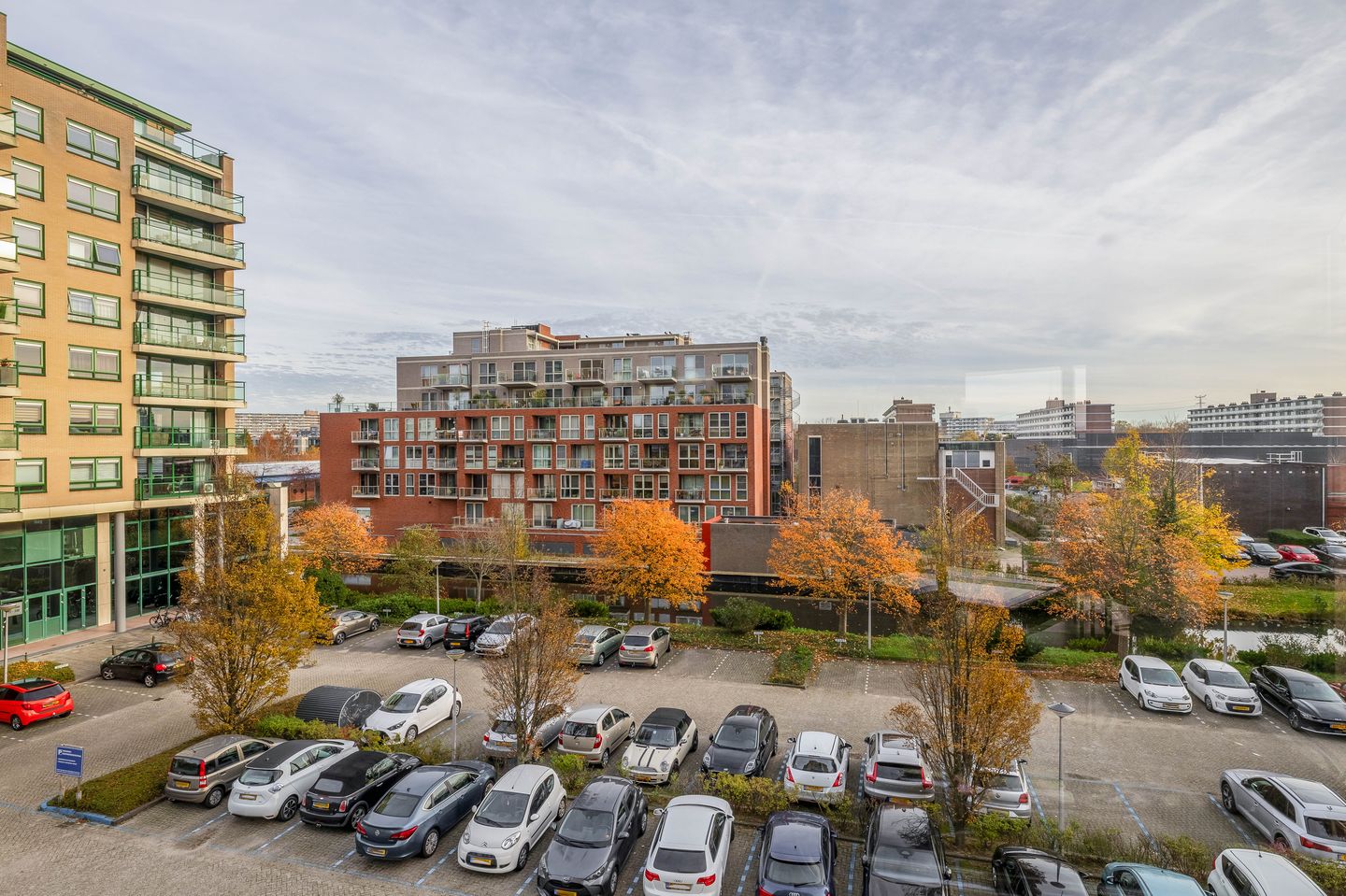 Foto 29 van Parelduiker 64